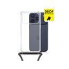 My Style Loop Case for Apple iPhone 17 Pro Max/18 Pro Max Clear