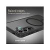 Mobilize MagSafe Compatible Hybrid Case Samsung Galaxy Z Flip8 5G Black