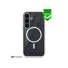 Striker X-Core - D3O Xtreme Impact Mag Case - Clear - Samsung S26 FE 5G