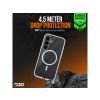Striker X-Core - D3O Xtreme Impact Mag Case - Clear - Samsung S26 FE 5G