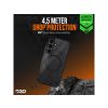 StrikeStriker X-Core - D3O Xtreme Impact Mag Case - Black - Samsung S26 FE 5G