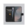 My Style Flex Wallet for Samsung Galaxy S25 FE 5G/S26 FE 5G Black