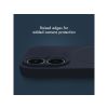 My Style Protective Flex Magsafe Compatible Case for Samsung Galaxy S25 FE 5G/S26 FE 5G Midnight Blue