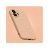 My Style Protective Flex Magsafe Compatible Case for Samsung Galaxy S25 FE 5G/S26 FE 5G Soft Pink