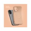 My Style Protective Flex Magsafe Compatible Case for Samsung Galaxy S25 FE 5G/S26 FE 5G Soft Pink