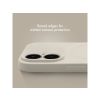 My Style Protective Flex Magsafe Compatible Case for Samsung Galaxy S25 FE 5G/S26 FE 5G Antique White
