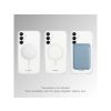 Mobilize Magsafe Compatible Naked Protection Case for Samsung Galaxy S25 FE 5G/S26 FE 5G Clear