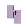 Mobilize Premium Gelly Wallet Book Case Samsung Galaxy S25 FE 5G/S26 FE 5G Purple