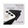 MIO White Roses Magsafe Compatible for Samsung S25 FE 5G/S26 FE 5G