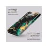 MIO Green Marble Magsafe Compatible for Samsung S25 FE 5G/S26 FE 5G