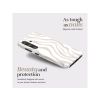 MIO Sandy Zebra Magsafe Compatible for Samsung S25 FE 5G/S26 FE 5G