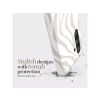 MIO Sandy Zebra Magsafe Compatible for Samsung S25 FE 5G/S26 FE 5G