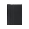 Mobilize Detachable Bluetooth Keyboard Case Samsung Galaxy Tab S12+ Black QWERTY
