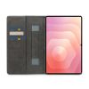 Mobilize Premium Folio Case Samsung Galaxy Tab S12 Ultra Black
