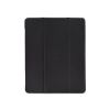 Mobilize Solid Folio Case for Samsung Galaxy Tab S12 Ultra Black