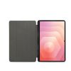 Mobilize Solid Folio Case for Samsung Galaxy Tab S12 Ultra Black