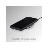 Mobilize Rubber Gelly Case Motorola Edge 70 Max Matt Black