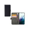 Mobilize Classic Gelly Wallet Book Case Xiaomi Redmi 17 4G Black
