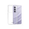 Mobilize Gelly Case Xiaomi Redmi 17 5G Clear