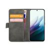 Mobilize Classic Gelly Wallet Book Case Xiaomi Redmi 17C 5G Black