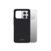 Mobilize Rubber Gelly Case Xiaomi Poco F9 Pro Matt Black