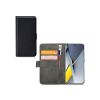 Mobilize Classic Gelly Wallet Book Case Xiaomi Poco F9 Pro Black