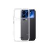 Mobilize Gelly Case Xiaomi 18 Pro Clear