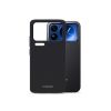 Mobilize Rubber Gelly Case Xiaomi 18 Pro Matt Black
