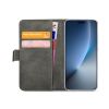 Mobilize Classic Gelly Wallet Book Case Honor Magic9 Pro Max Black