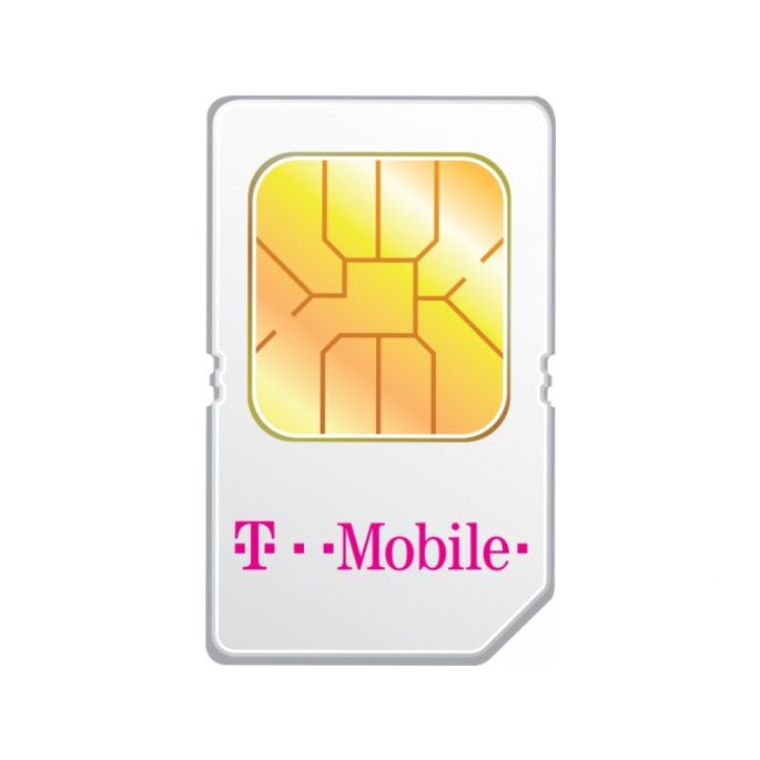 sim only prepaid t mobile