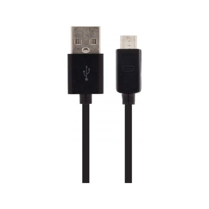 Xccess Laadkabel Micro USB Bulk - Zwart