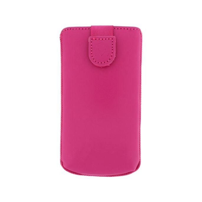 Mobilize Slide Case Size XXXL - Roze