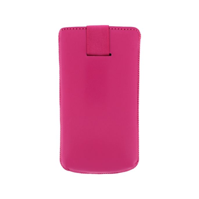 Mobilize Slide Case Size XXXL - Roze