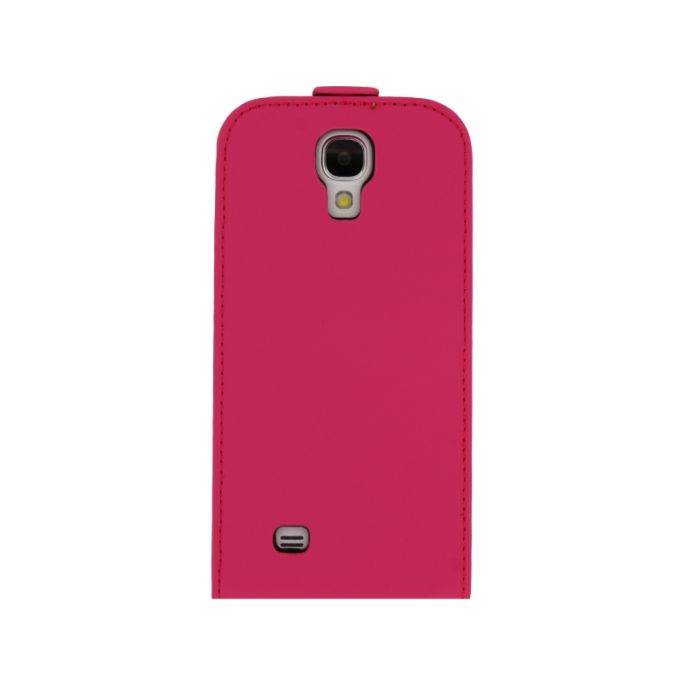 Mobilize Ultra Slim Flip Case Samsung Galaxy S4 I9500/I9505 - Roze