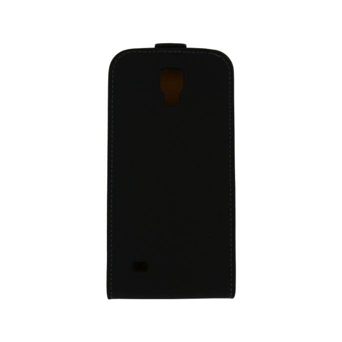Mobilize Ultra Slim Flip Case Samsung Galaxy S4 Active I9295 - Zwart