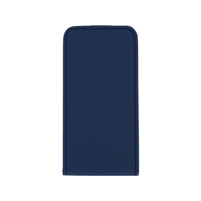 Mobilize Ultra Slim Flip Case Apple iPhone 4/4S - Blauw