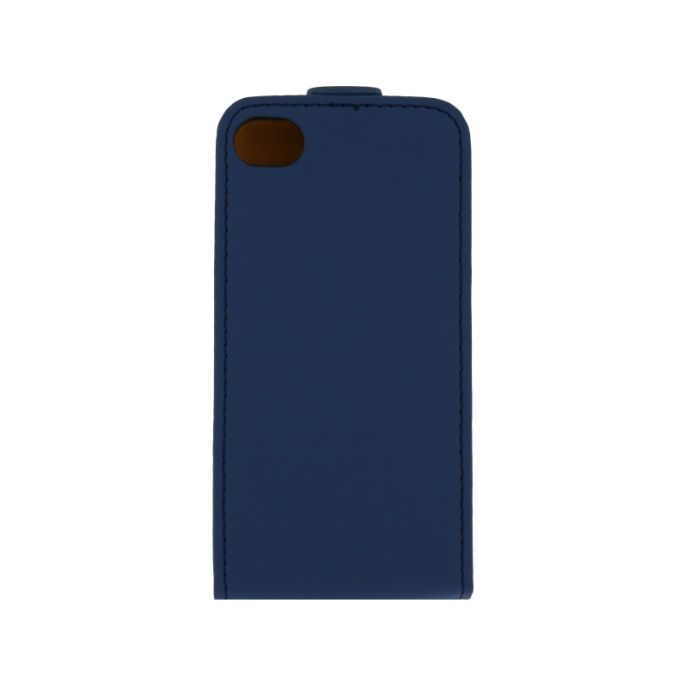 Mobilize Ultra Slim Flip Case Apple iPhone 4/4S - Blauw