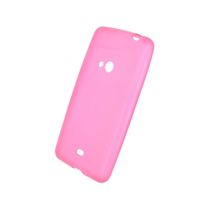 Mobilize Gelly Hoesje Nokia Lumia 625 - Roze