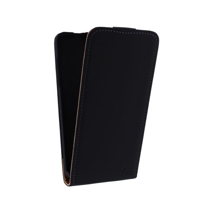 Mobilize Ultra Slim Flip Case LG Google Nexus 5 - Zwart