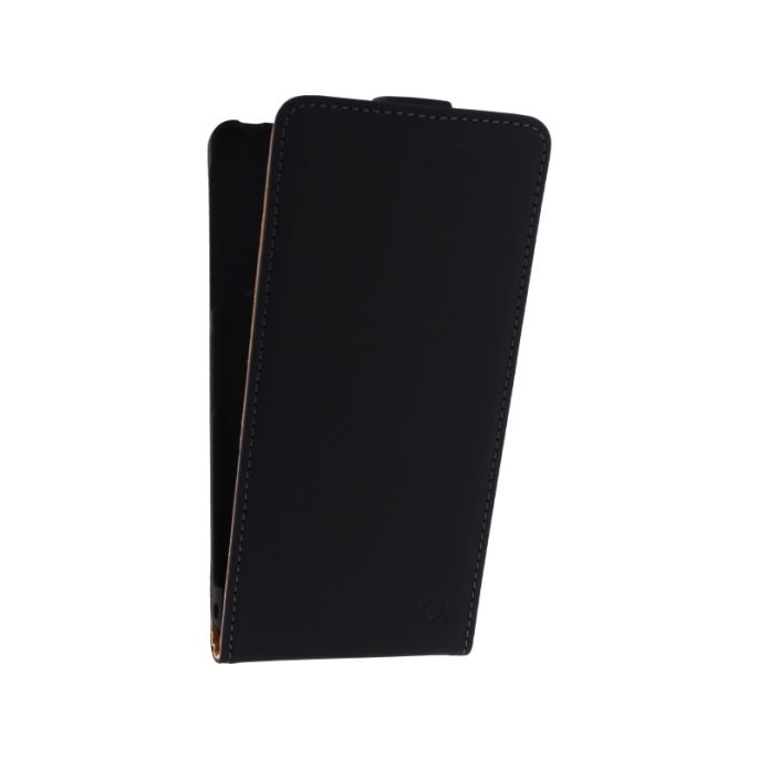 Mobilize Ultra Slim Flip Case Sony Xperia Z2 - Zwart