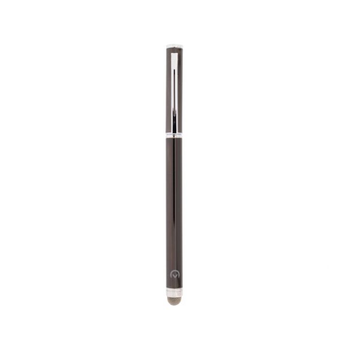 Mobilize Stylus Pen 2-in-1 Capacitive - Zwart
