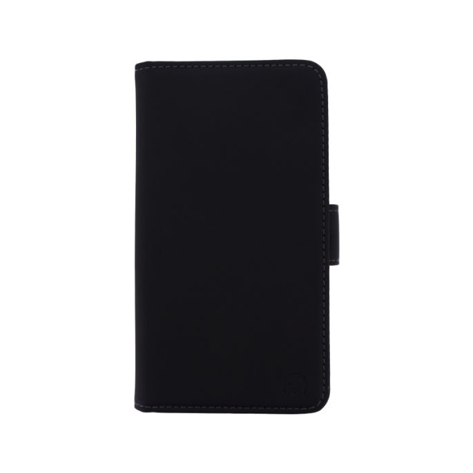 Mobilize Slim Book Case Huawei Y530 - Zwart