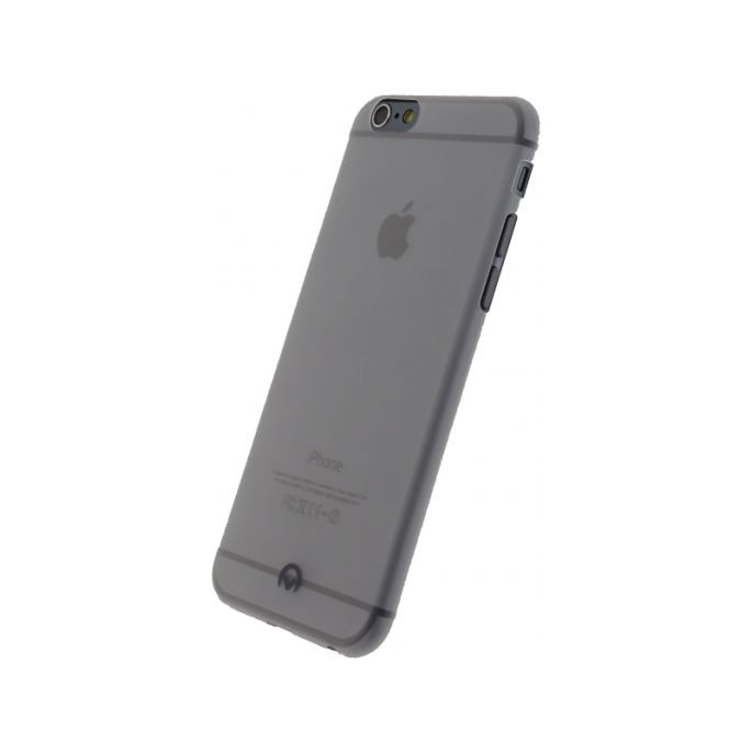 navigatie pizza Tom Audreath Mobilize Gelly Hoesje Ultra Thin Apple iPhone 6/6S - Wit | Casy.nl