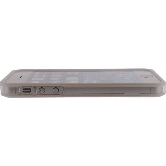 Mobilize Bumper Case Apple iPhone 5/5S/SE - Wit