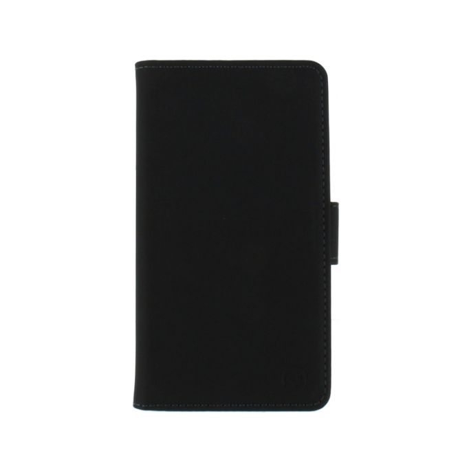 Mobilize Slim Wallet Book Case Huawei Ascend Y550 Black