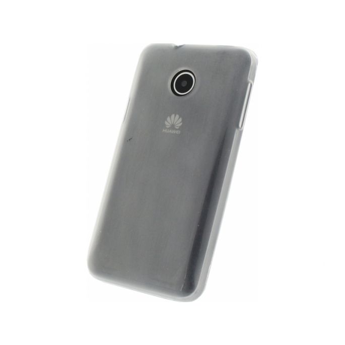 Mobilize Gelly Huawei Ascend Y330 - Wit |