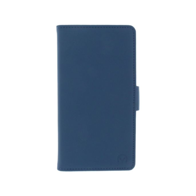 Mobilize Slim Book Case Huawei Ascend G620s - Blauw