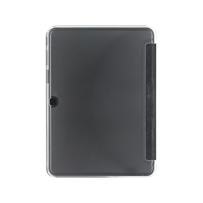Mobilize Tri-Fold Case Samsung Galaxy Tab 4 10.1 - Zwart