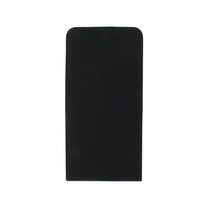 Mobilize Ultra Slim Flip Case Samsung Galaxy A7 - Zwart