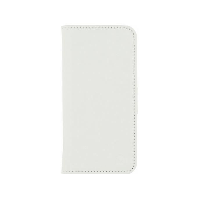 Mobilize Slim Book Case Samsung Galaxy A7 - Wit
